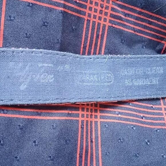 Vintage Miss Magnin Atl Magnin Made In USA Women Dress Size 12 - Picture 12 of 12